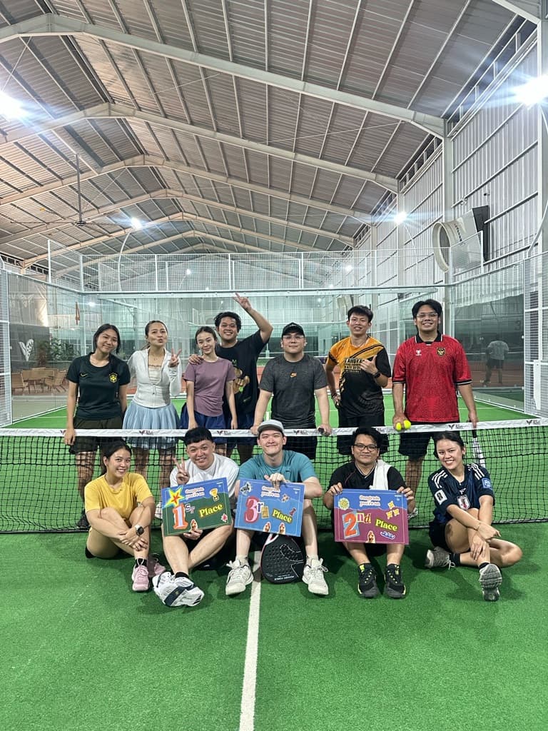Chicken Padel Club media 6