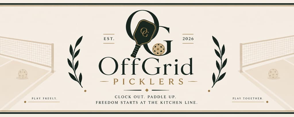 OffGrid Picklers media 3