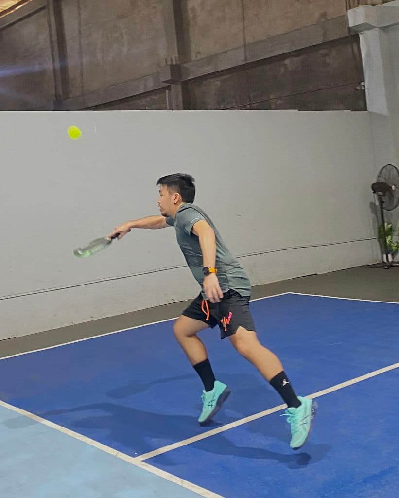 Arete Pickleball Society media 5