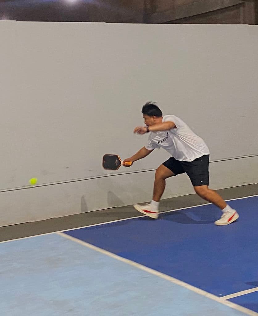Arete Pickleball Society media 6