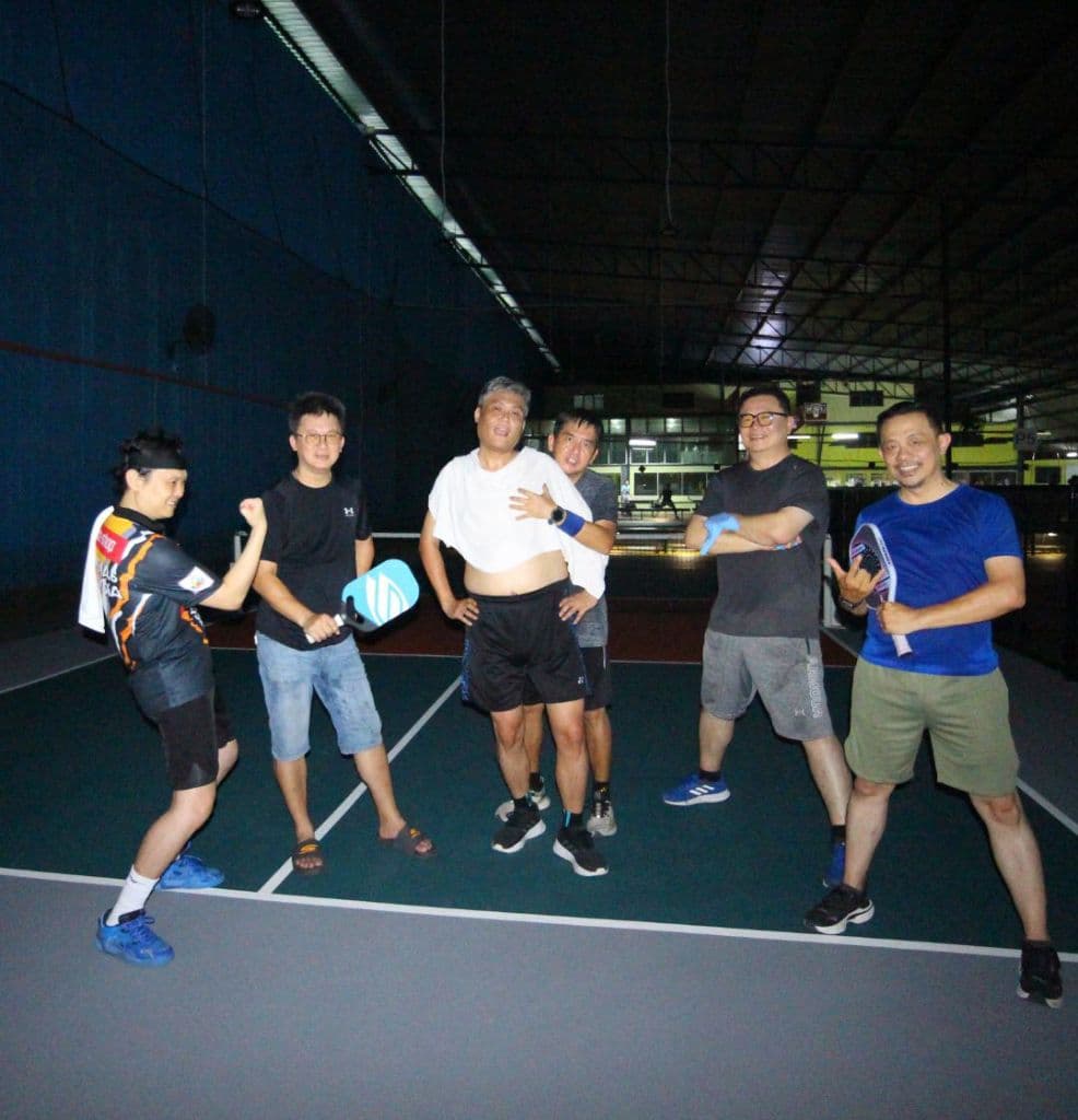 Puchong Happy & Fun club media 1