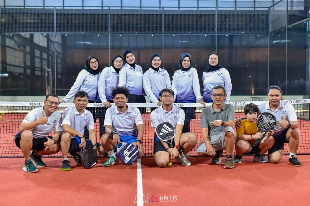 Padelchill media 1