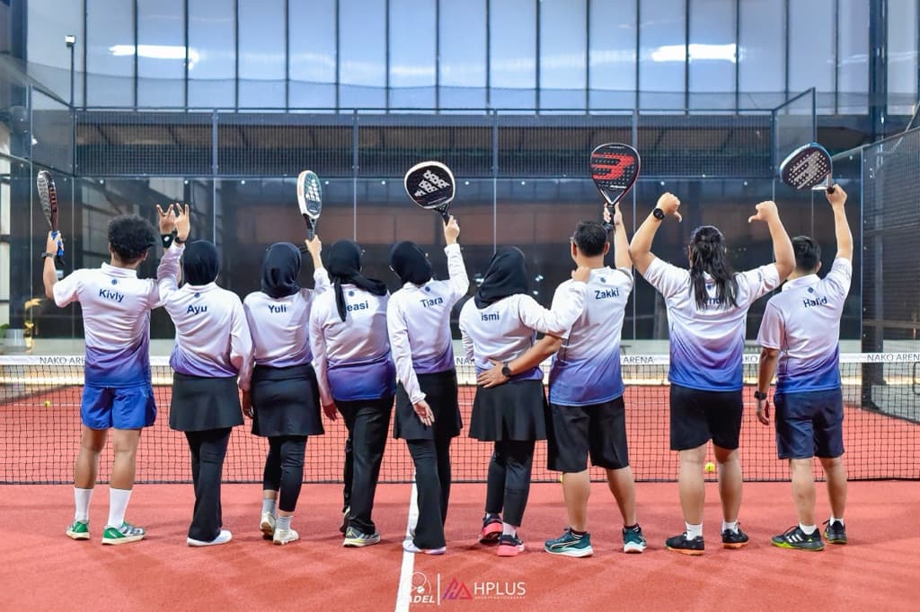 Padelchill media 2
