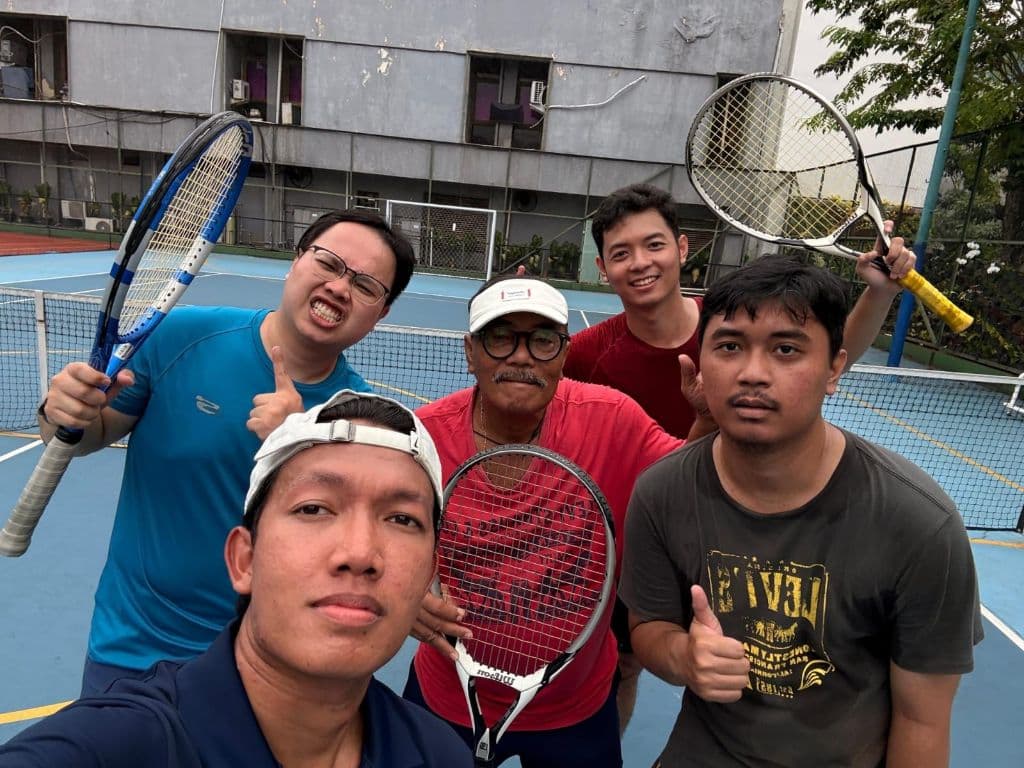 Kuy Tenis media 5