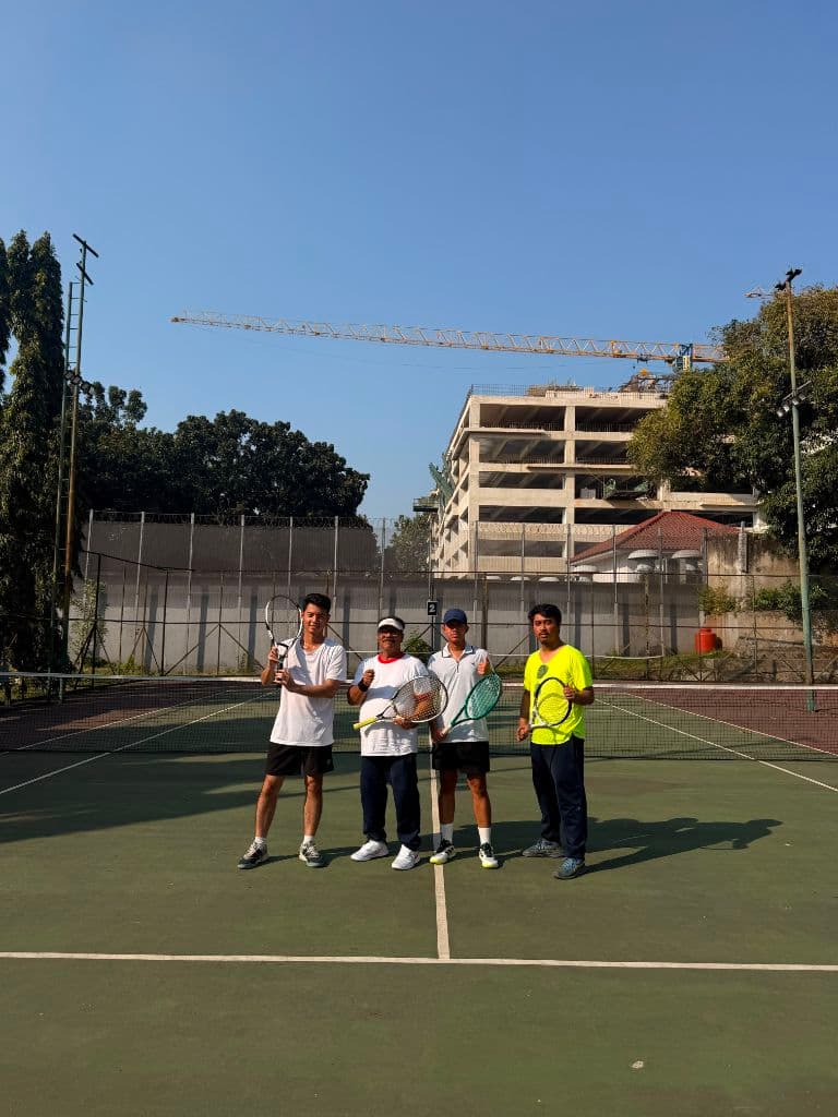 Kuy Tenis media 6