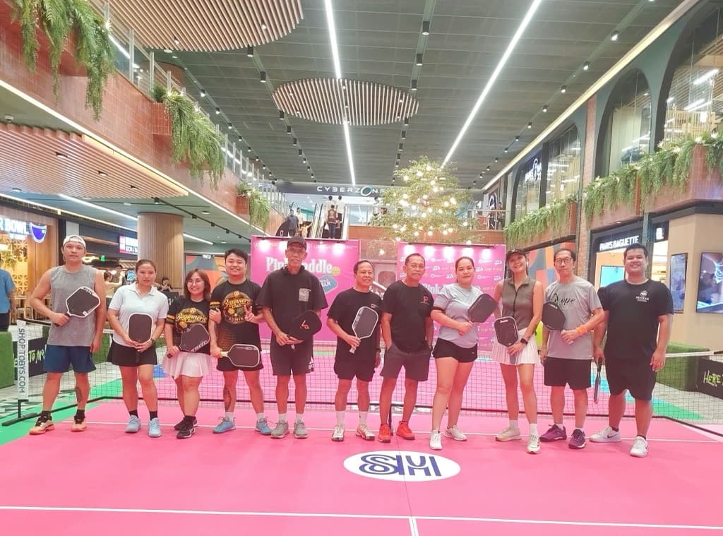 DINK N’ DRINK PICKLEBALL CLUB media 6