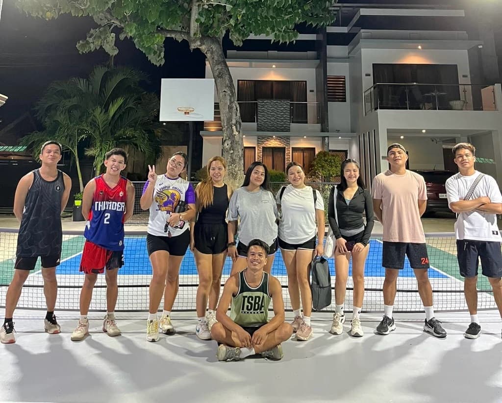 JAM's Pickleball Club media 1