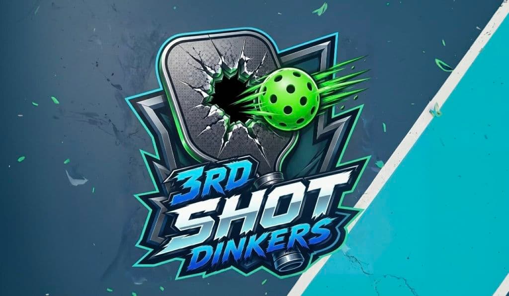 3RD SHOT DINKERS media 1