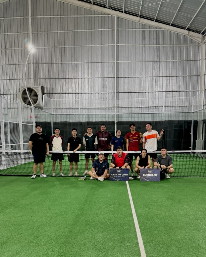 KHIANG CIAK PADEL media 6