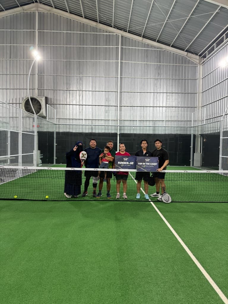 KHIANG CIAK PADEL media 2