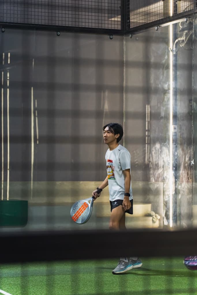 GEN Z PADEL media 3