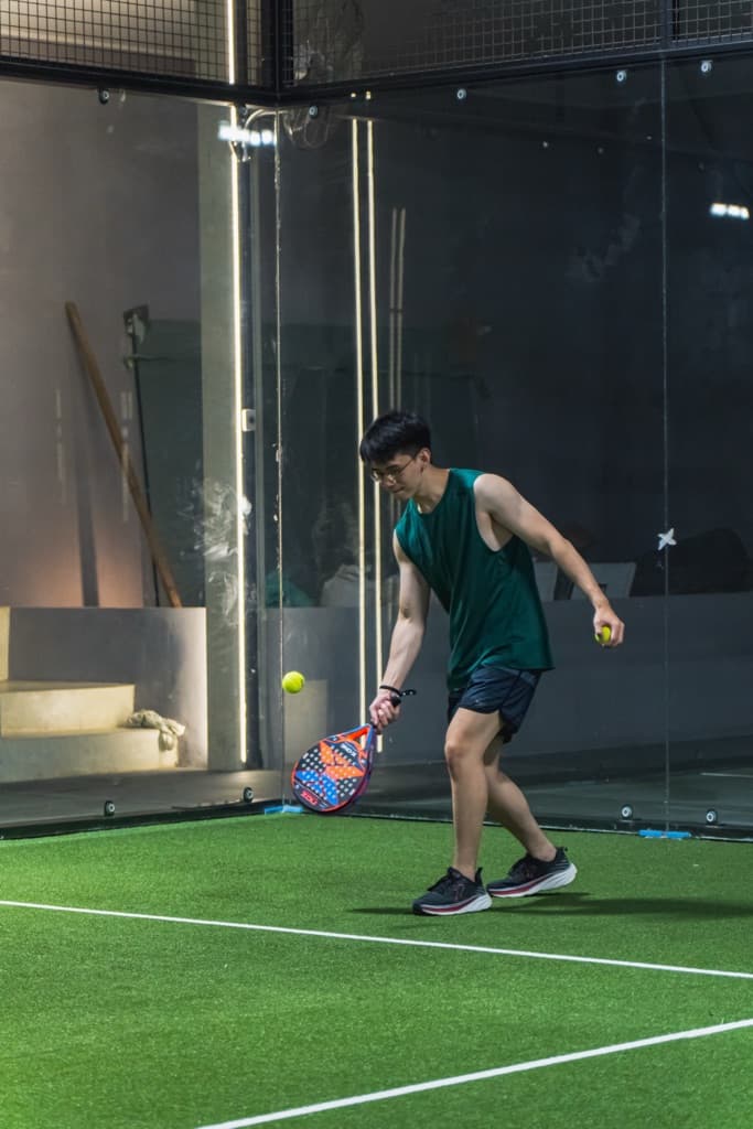 GEN Z PADEL media 2