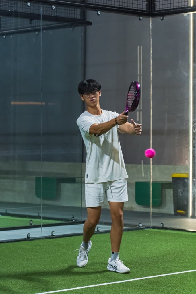 GEN Z PADEL media 5