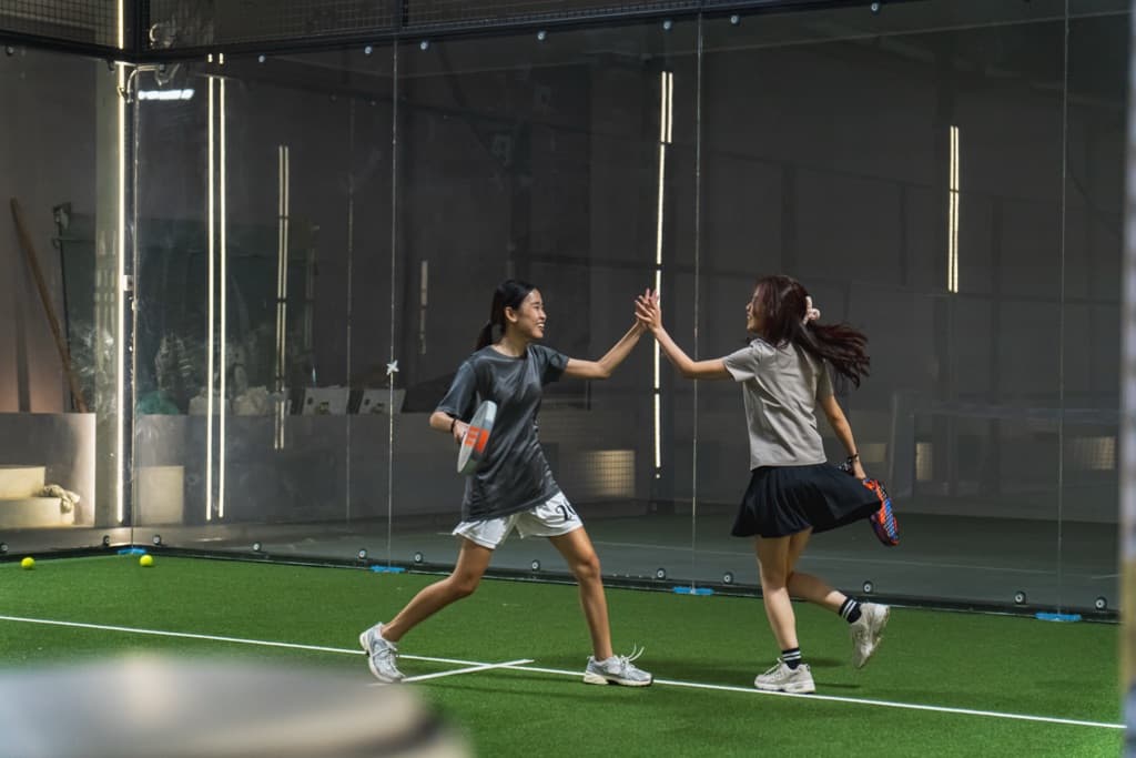 GEN Z PADEL media 6