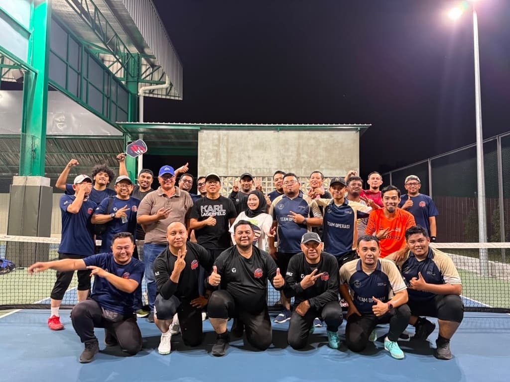 KEREK PICKLEBALL SQUAD media 5