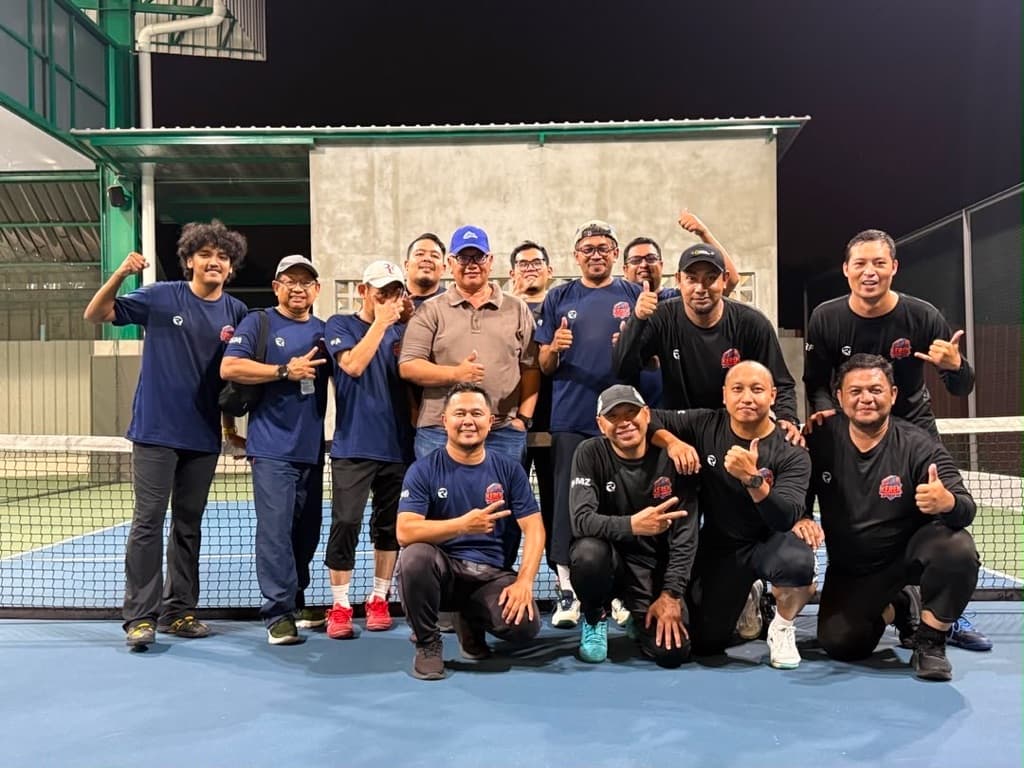KEREK PICKLEBALL SQUAD media 6