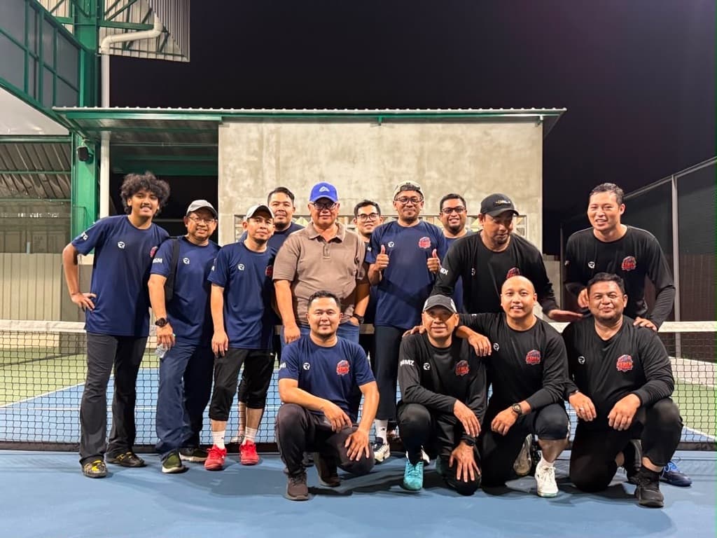 KEREK PICKLEBALL SQUAD media 4