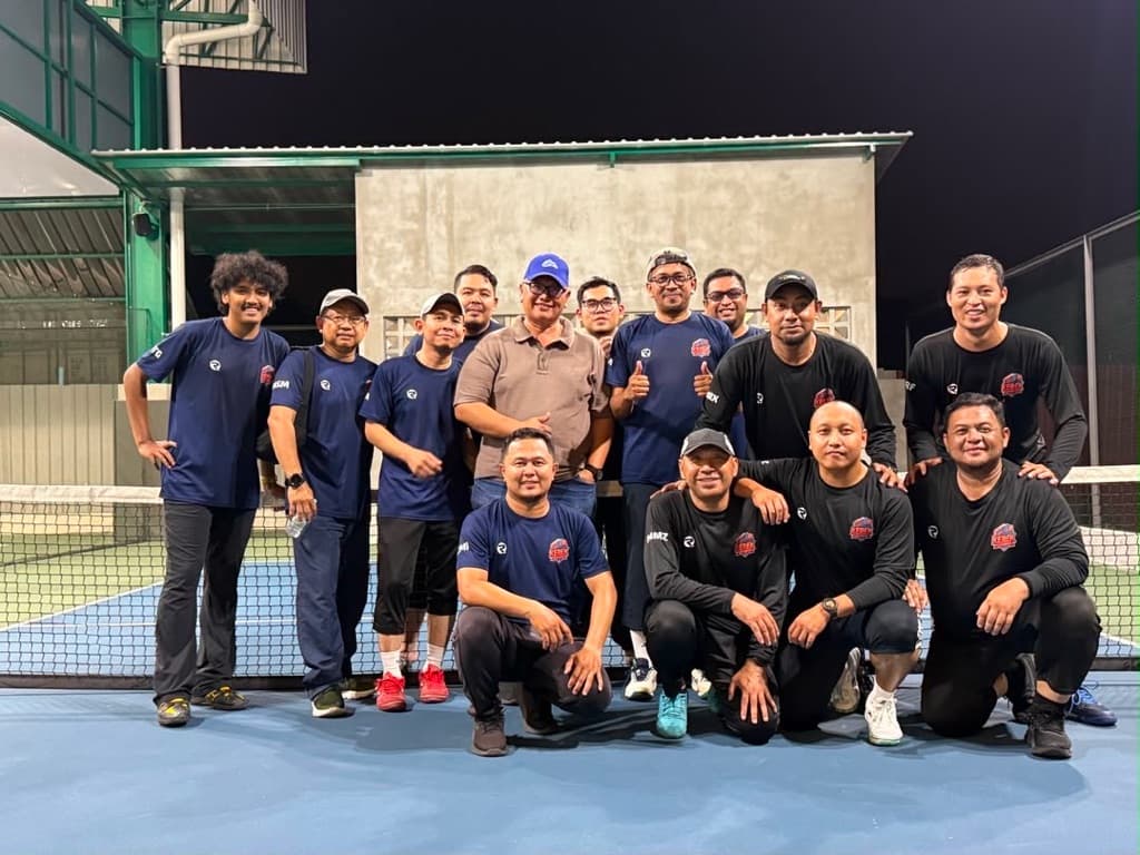 KEREK PICKLEBALL SQUAD media 3