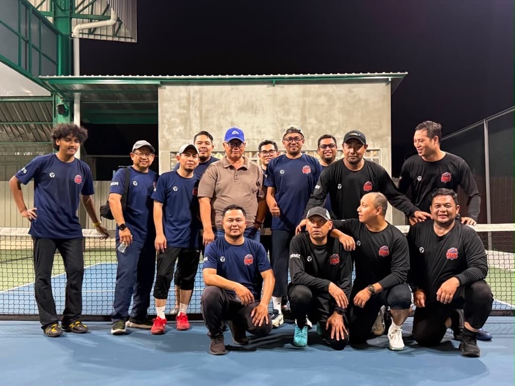 KEREK PICKLEBALL SQUAD media 1