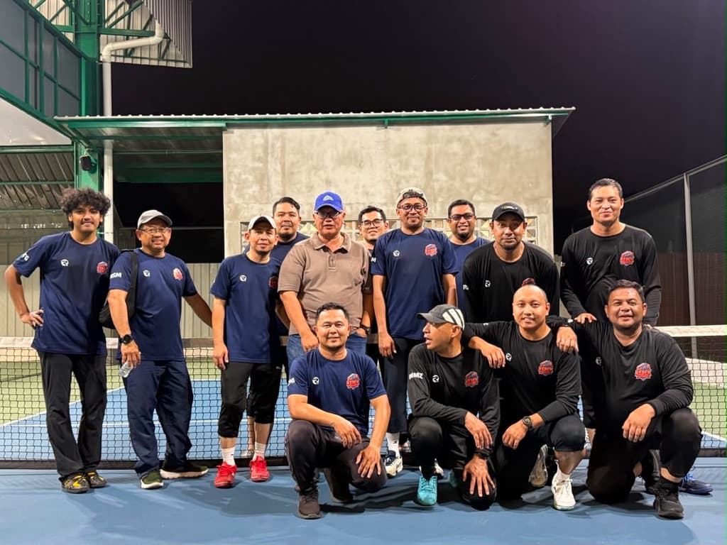 KEREK PICKLEBALL SQUAD media 2