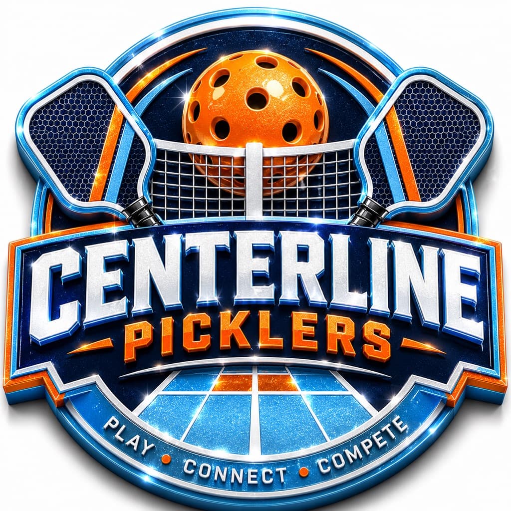 CENTERLINE PICKLERS media 1