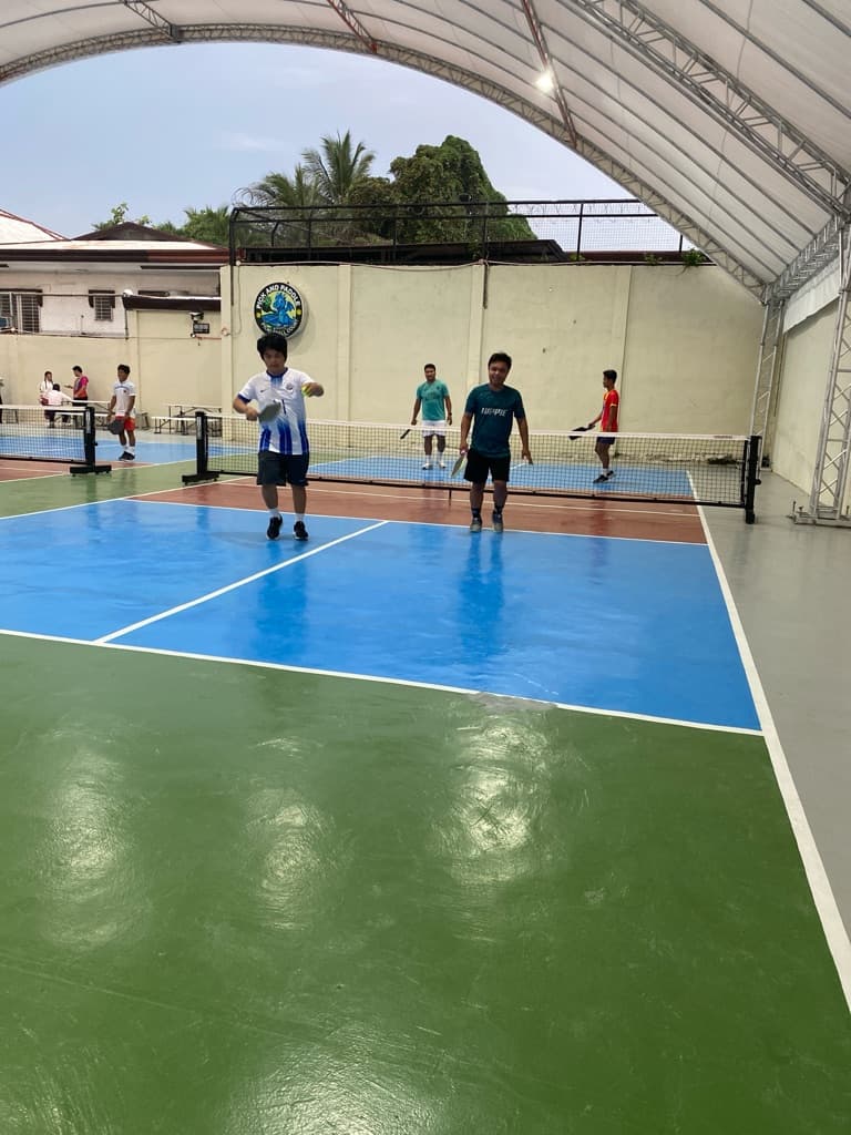 PickleFoot 🥒⚽️ media 5