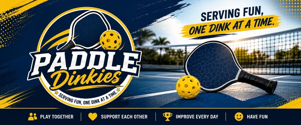 Paddle Dinkies media 1