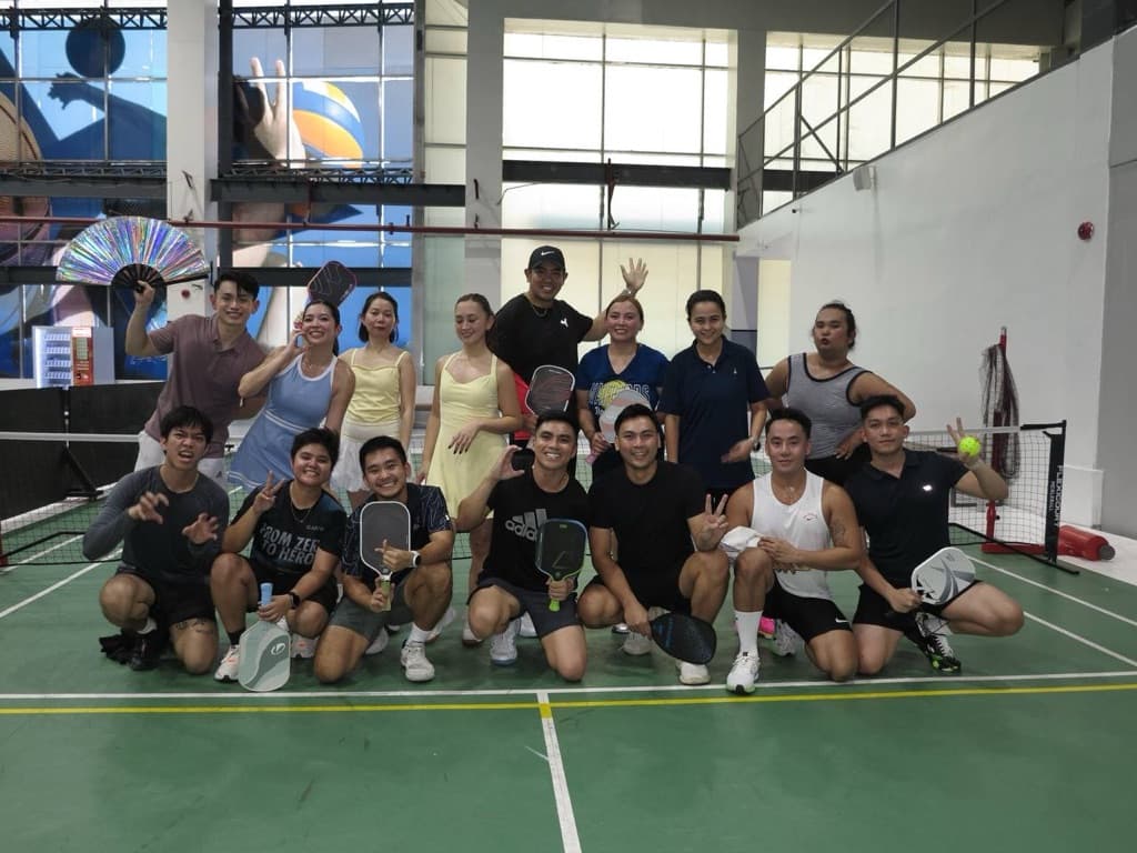 D11 Pickleball Club media 3