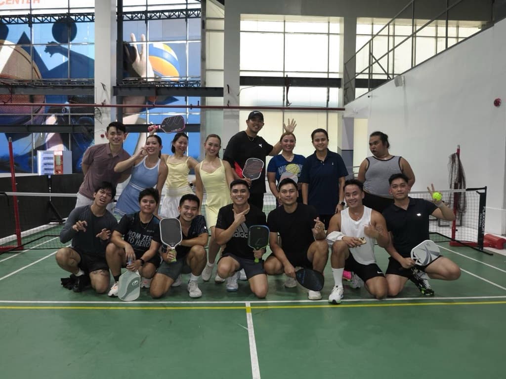 D11 Pickleball Club media 5