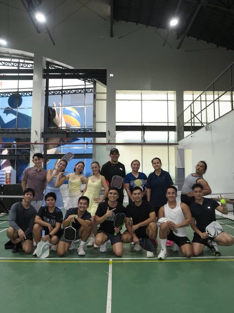 D11 Pickleball Club media 6