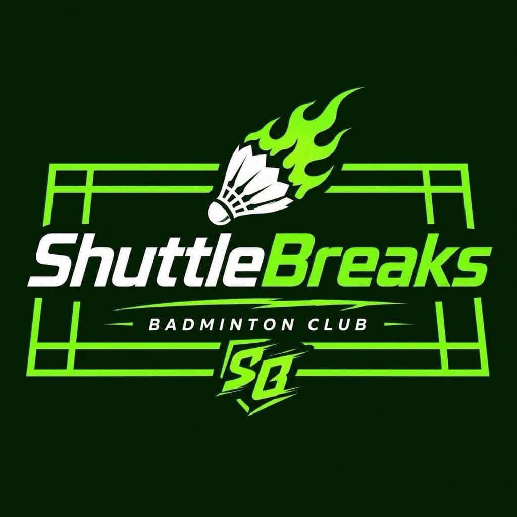 Shuttle Breaks Badminton club  media 1