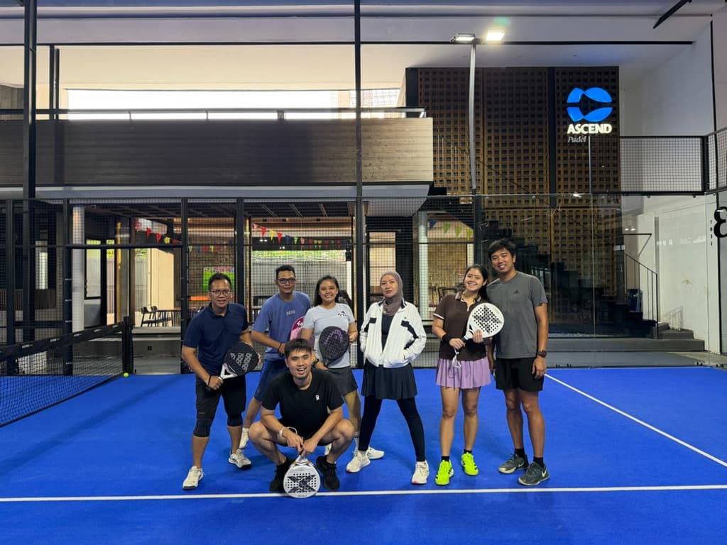 DeSaKu Padel media 6
