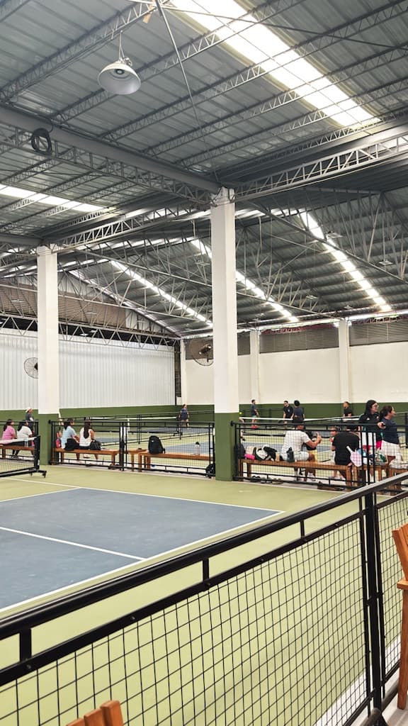 Tickle My Pickleball media 6