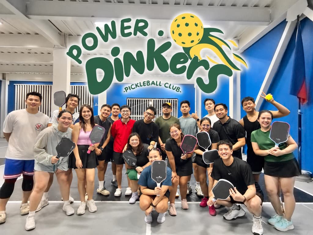 Power Dinkers media 4