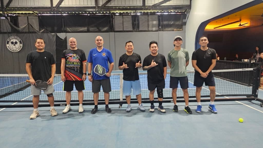 XUHS 2000 Pickleball media 1