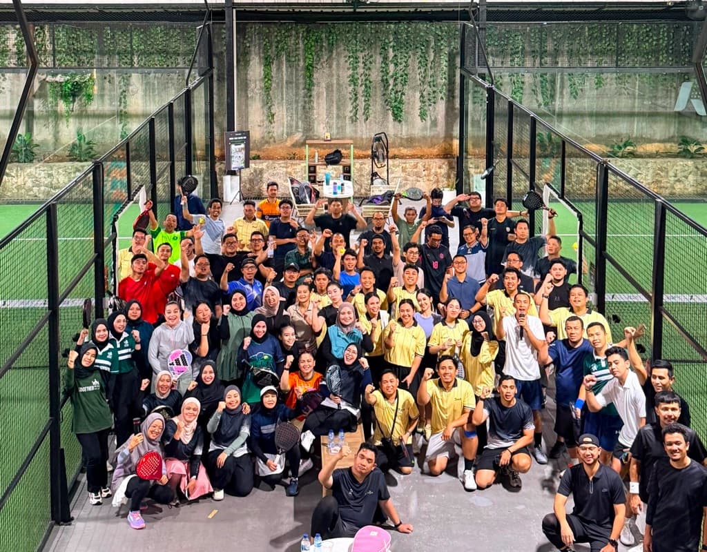 ANTAM PADEL media 4
