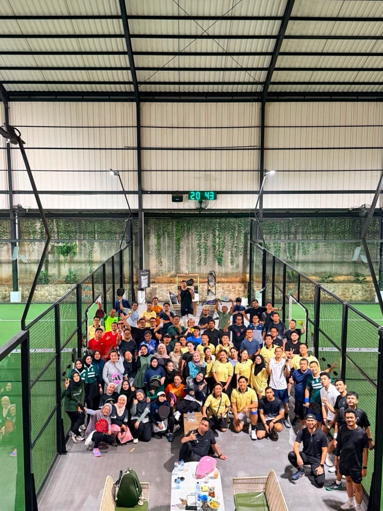 ANTAM PADEL media 3