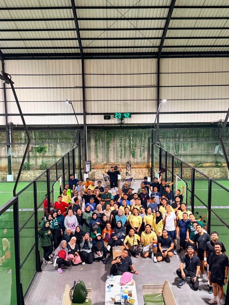 ANTAM PADEL media 1