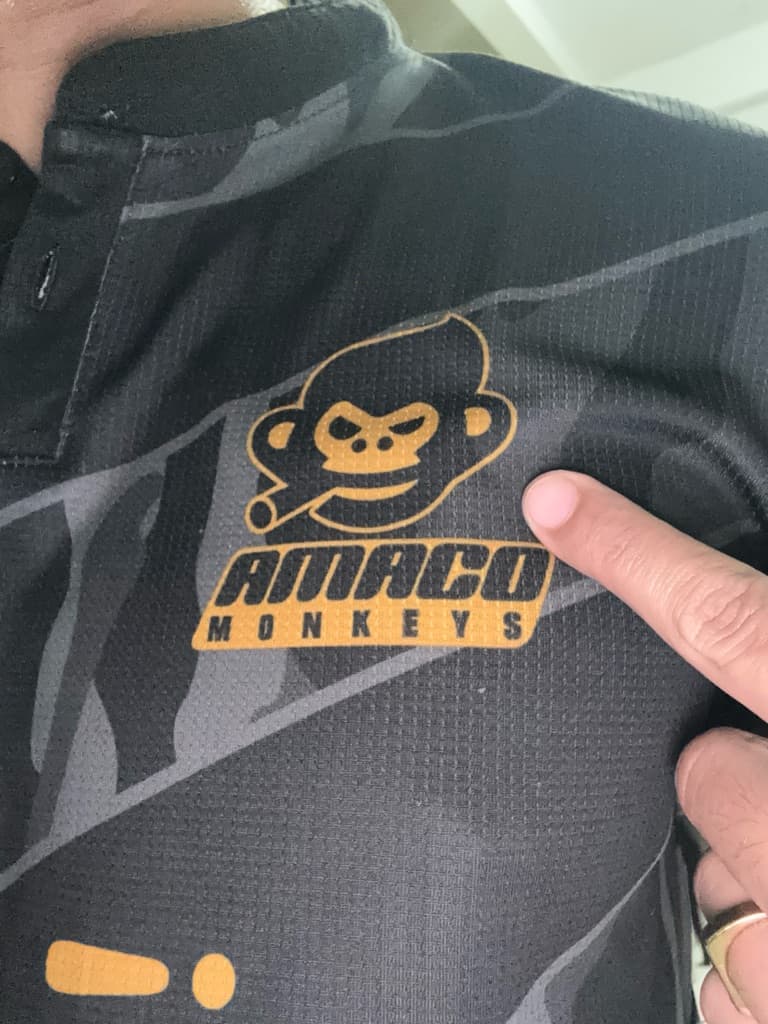 Amaco Monkeys media 1