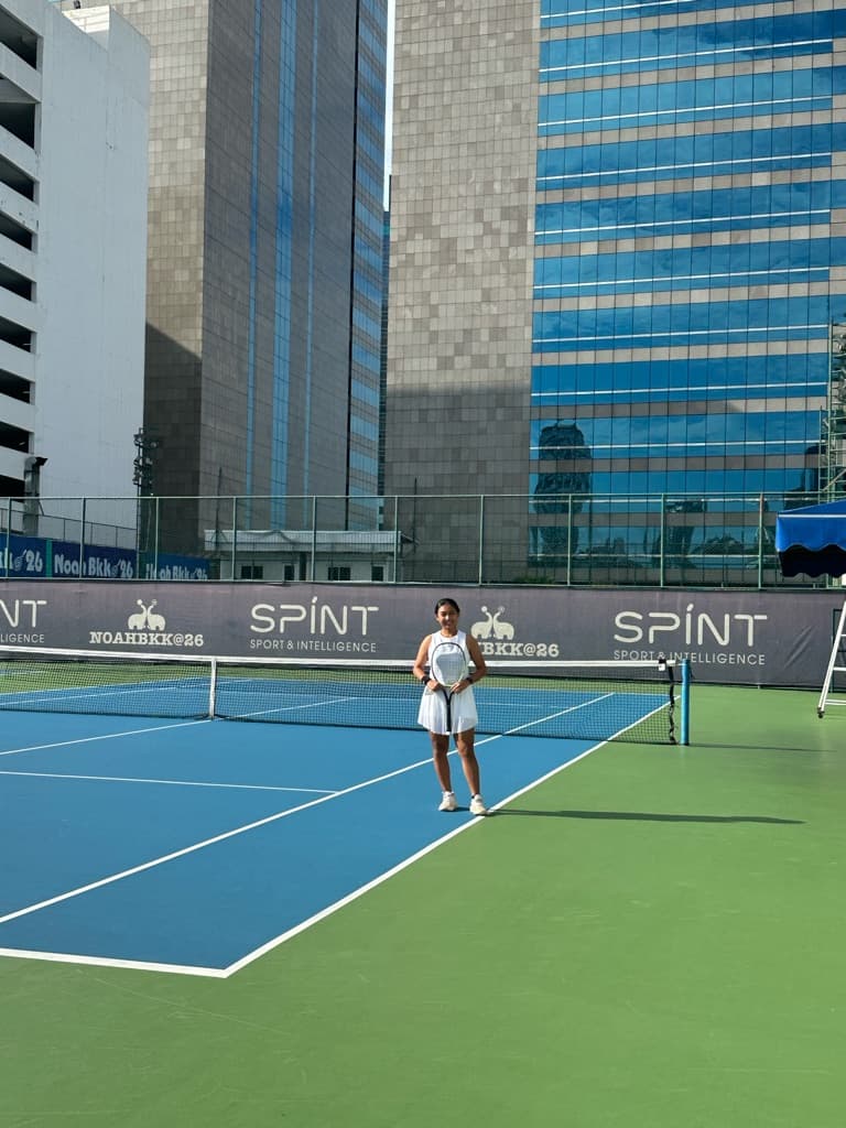 Friendly Faults Tennis Club media 3