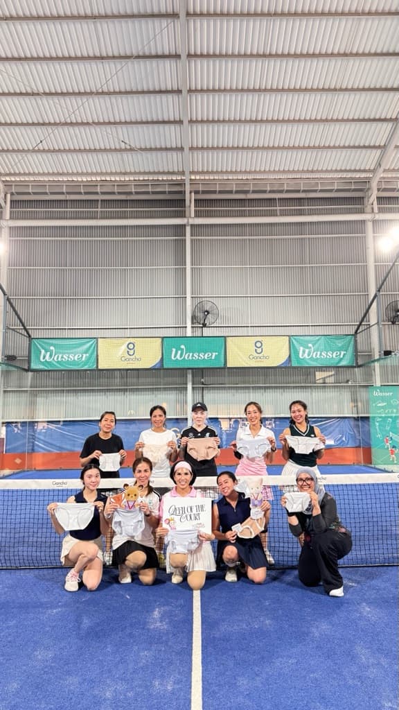 Padel Angels media 6