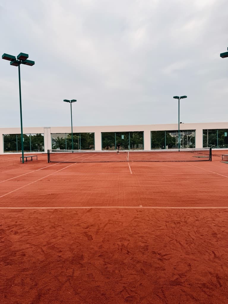 Neighbourhood Tennis Club media 6