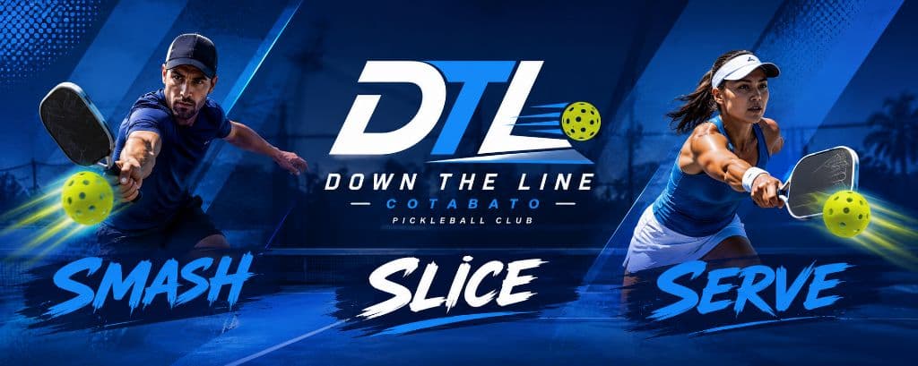 Down The Line media 5