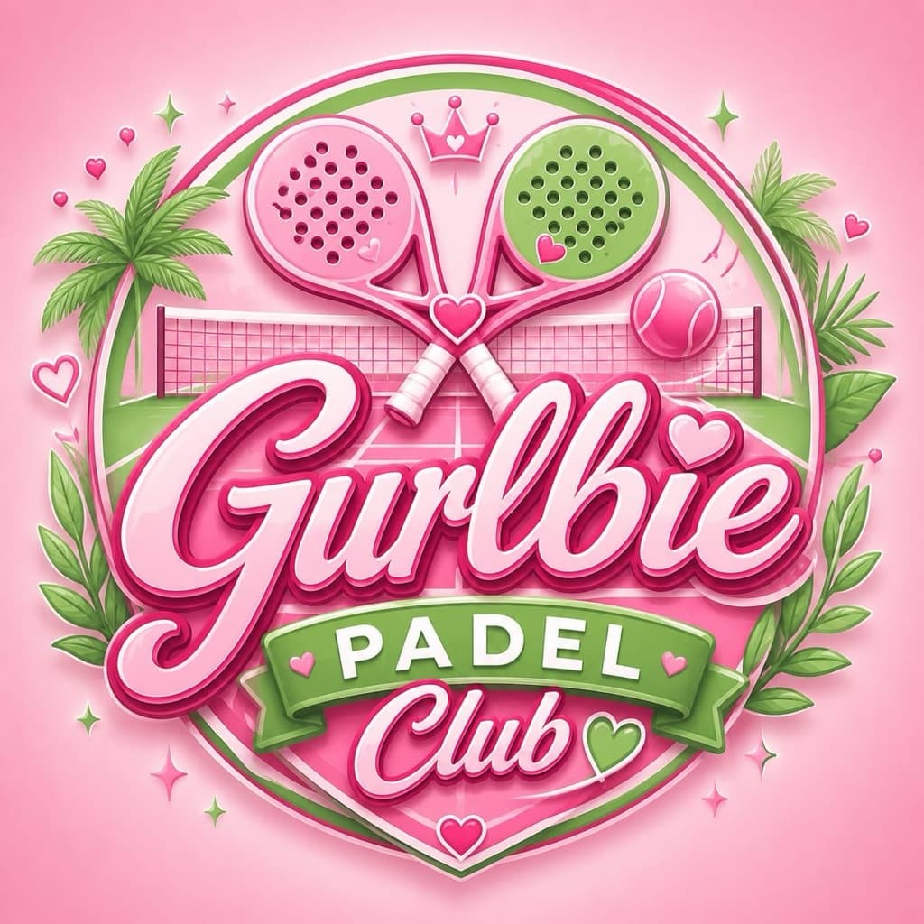 Gurlbie Padel Club media 1