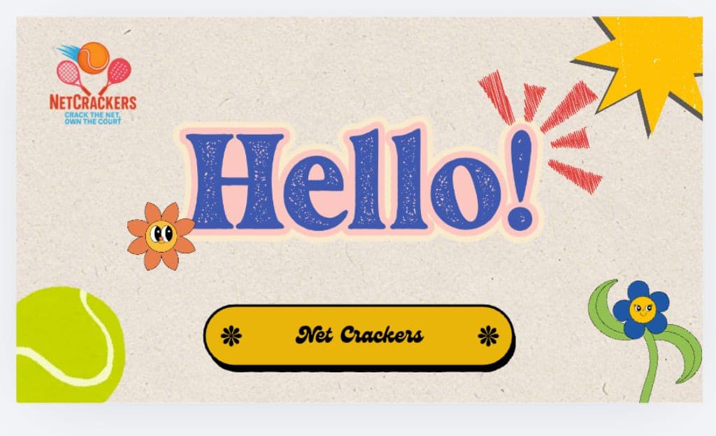 Net Crackers media 1
