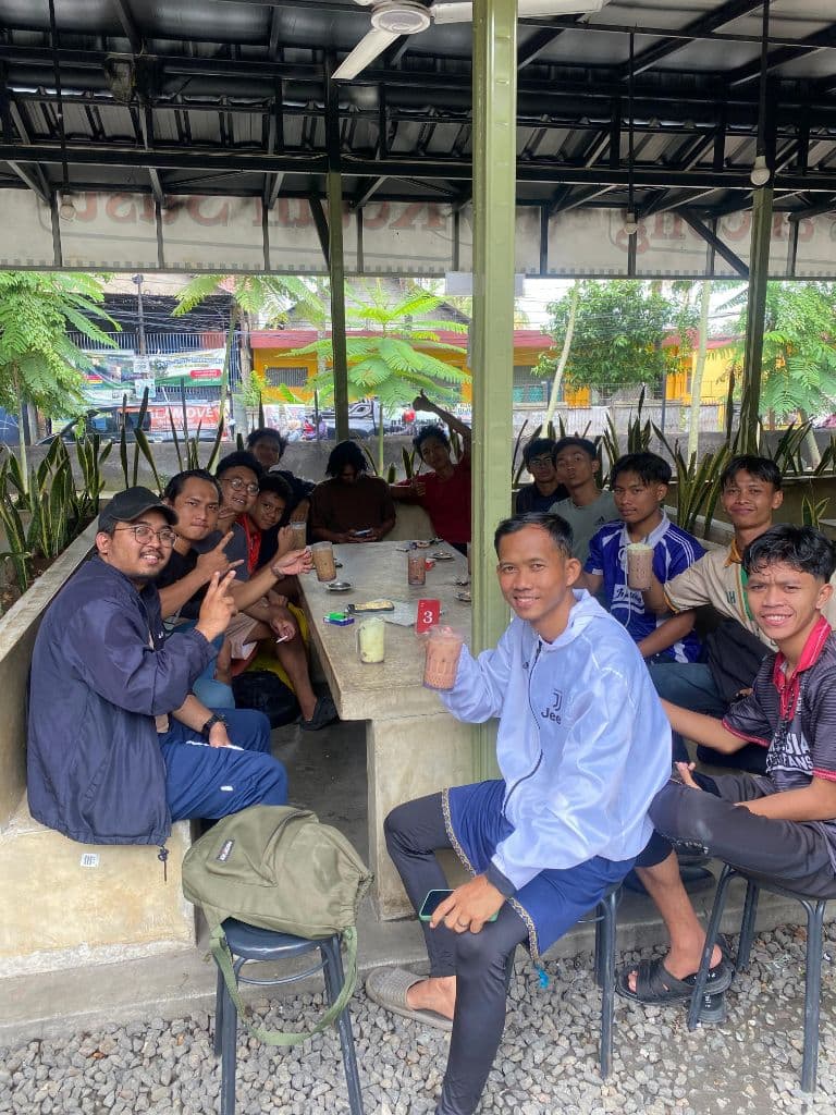 Nexa Brotherhood media 5