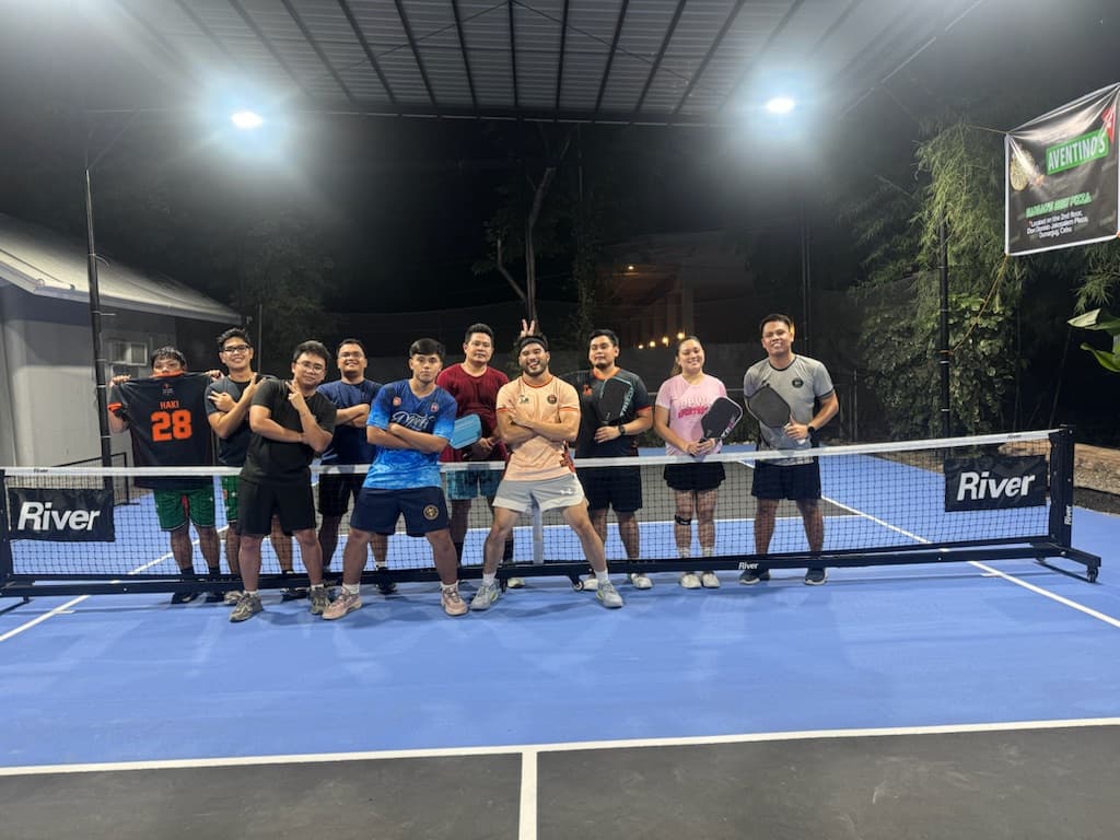🏝️Paradise Dinkers🏝️ media 5