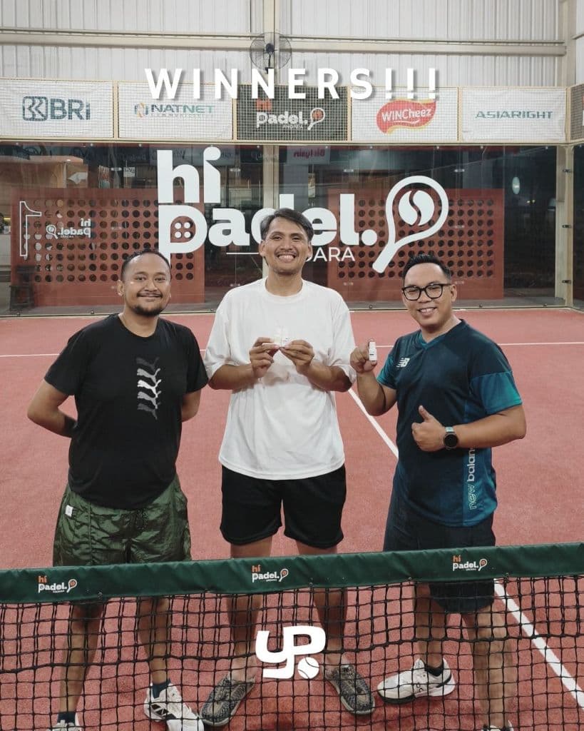 yauda padel media 4