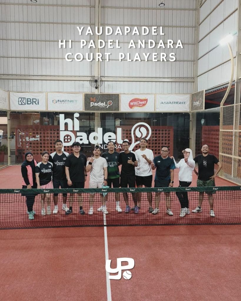 yauda padel media 2