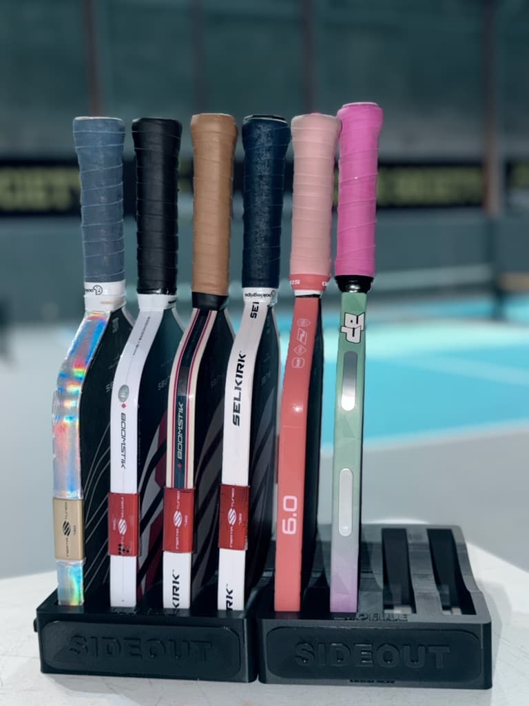 THE SIDEOUT CLUB  media 3